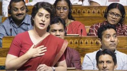 तुम्ही इतिहासाबद्दल बोलता, मी वर्तमानाबद्दल बोलेन! प्रियंका गांधींचे अमित शहांना प्रत्युत्तर