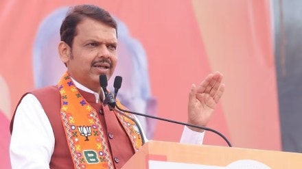 cm Devendra fadnavis news in marathi