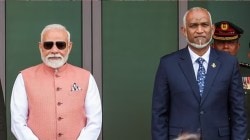 द्विपक्षीय संबंध अधिक दृढ! मालदीवच्या ६०व्या स्वातंत्र्यदिनानिमित्त पंतप्रधान मोदींच्या शुभेच्छा