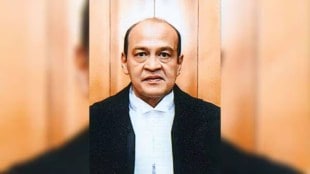 Justice Yashwant Verma
