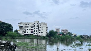 nagpur rain loksatta news