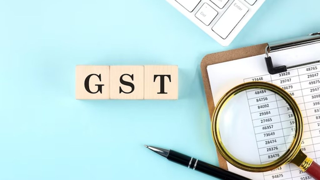 loksatta editorial on gst