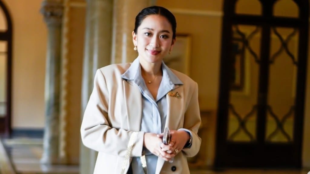 PM Paetongtarn Shinawatra