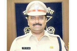 dilip Bhujbal