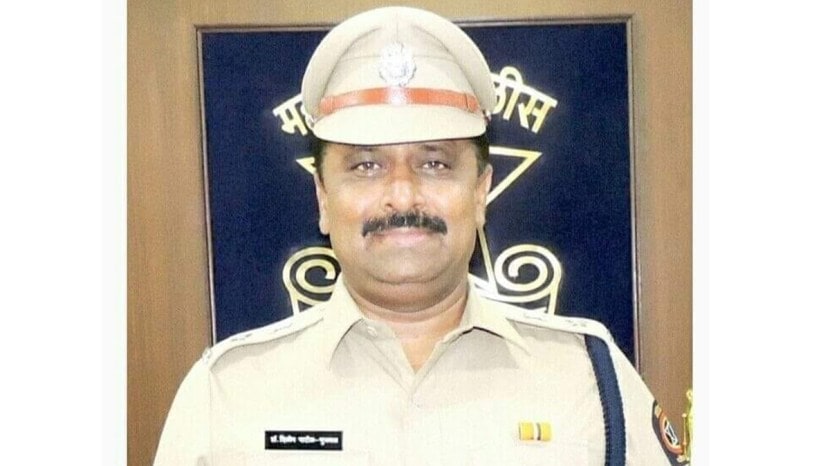 dilip Bhujbal