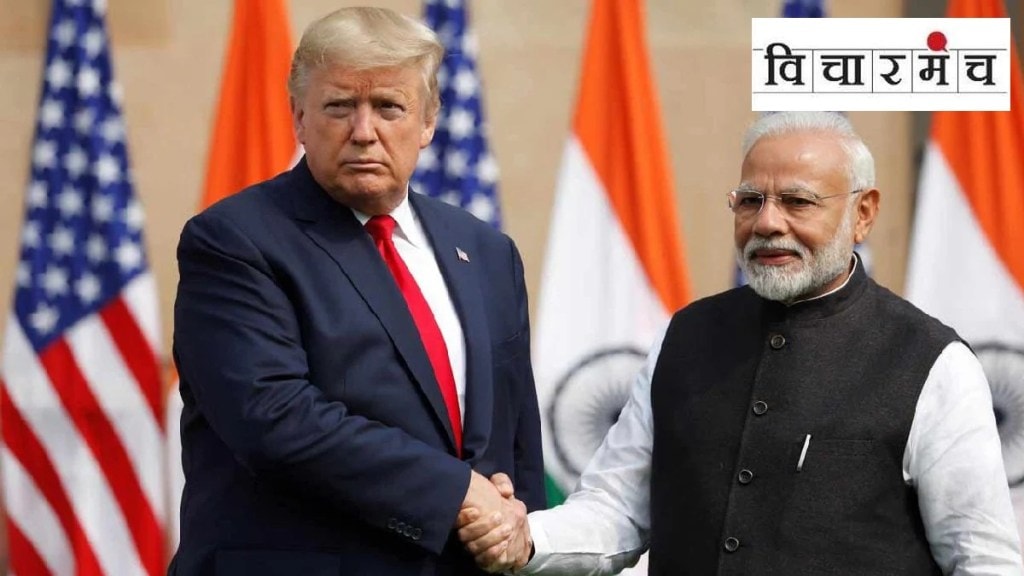 Donald trump to increase tariff on india