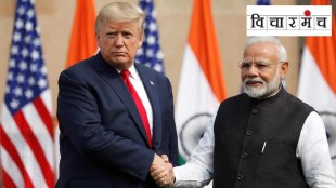 Donald trump to increase tariff on india