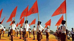 संघाच्या शताब्दीनिमित्त देशव्यापी कार्यक्रम, दिल्लीत आजपासून प्रांत प्रचारकांची बैठक