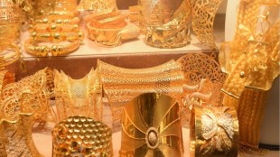world gold council news in marathi