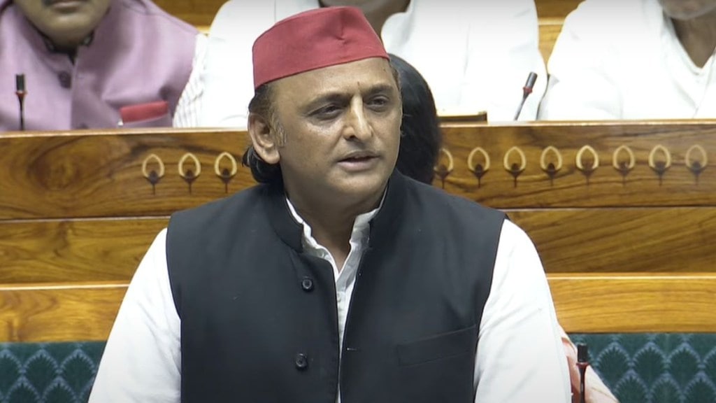 ‘हे सरकारच्या अपयशाचे प्रतीक’

