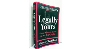 Legally Yours