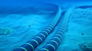 undersea cables