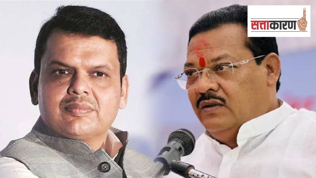 Sanjay shirsat latest marathi news