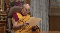 ‘दलाई लामा पद कायम राहणार’