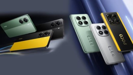 poco biggest battery smartphone