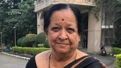 व्यक्तिवेध : प्रा. सुलोचना गाडगीळ