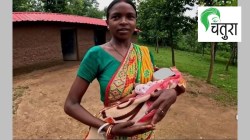गावात शिक्षणगंगा आणणाऱ्या मालती मुर्मू…