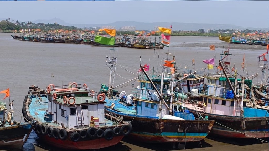 deep sea fishing loksatta