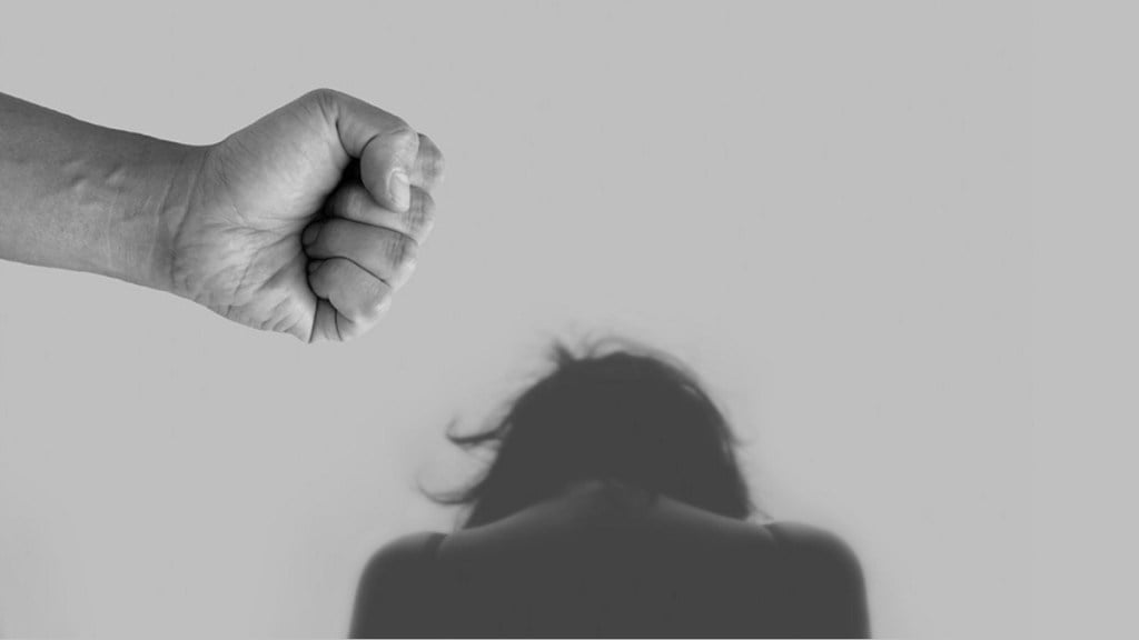domestic violence cases maharashtra