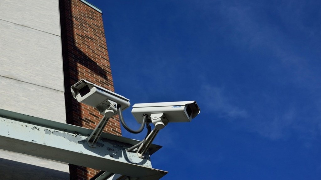 Uran CCTV installation, Uran police security, Uran railway station CCTV, public safety Uran, crime prevention Uran,