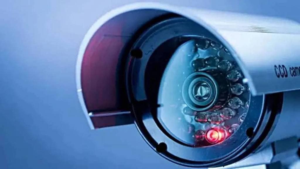 Orders to install CCTV in school students' vehicles in the city