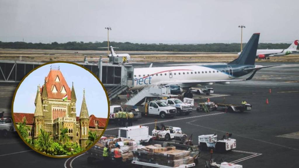 High Court slams Turkey-based company Celebi Mumbai print news