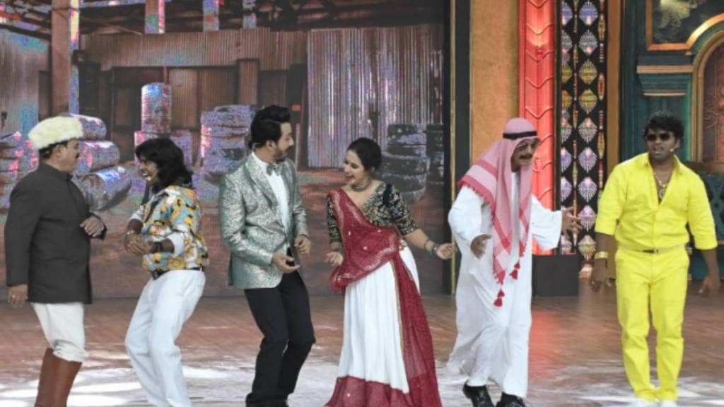 Chala Hawa Yeu Dya New Season