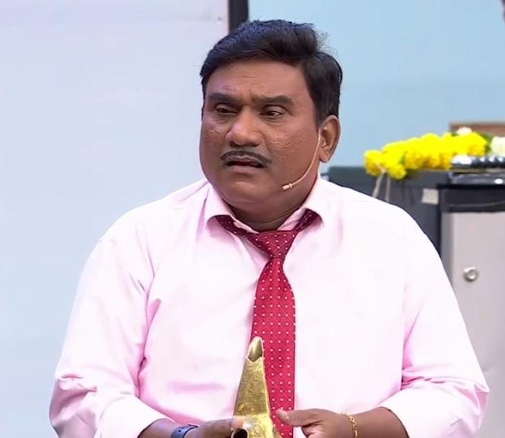 chala hawa yeu dya starcast nilesh sabale bhau kadam will not part of the show