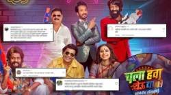 “निलेश साबळे-भाऊ कदम नसल्यामुळे…”, ‘चला हवा येऊ द्या’चा नवीन सीझन प्रेक्षकांना कसा वाटला? म्हणाले…