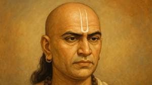 जीवनात यशस्वी होण्यासाठी चाणक्य नीतीतील ‘या’ १० गोष्टींची शिकवण येईल कामी…