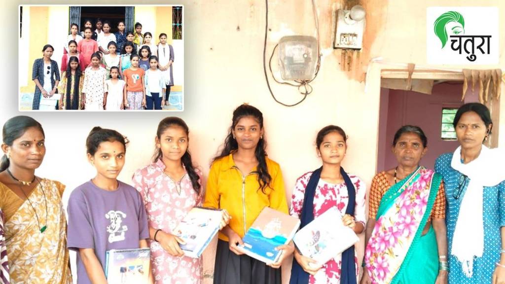 article about book club in Nashik |