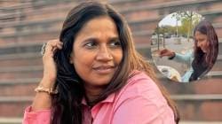“आयफेल टॉवरसमोर बसून…”, छाया कदम यांची पोस्ट; परदेशात गेल्यानंतर आयुष्यात पहिल्यांदाच केली ‘ही’ गोष्ट, म्हणाल्या…