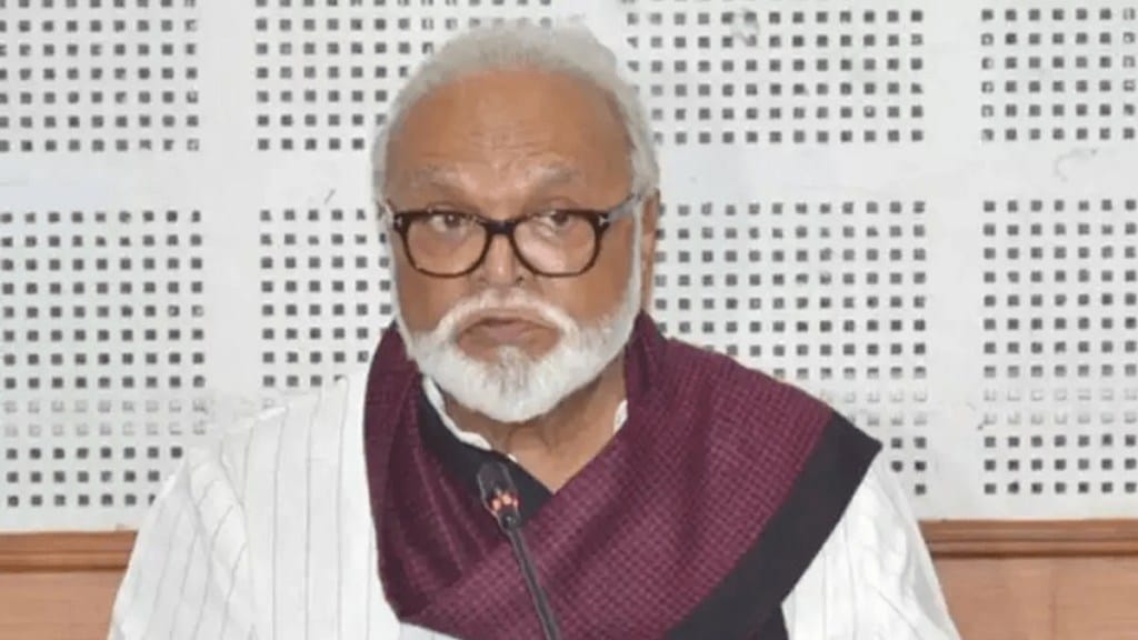 हनी ट्रॅपमध्ये नाशिकचे नाव… छगन भुजबळ काय म्हणाले ? (संग्रहित छायाचित्र)