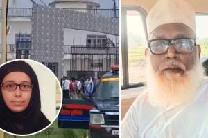chhangur baba religion conversion racket