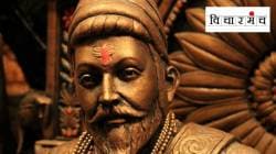 महामानवांचा एकेरी उल्लेख आताच का खटकतोय?