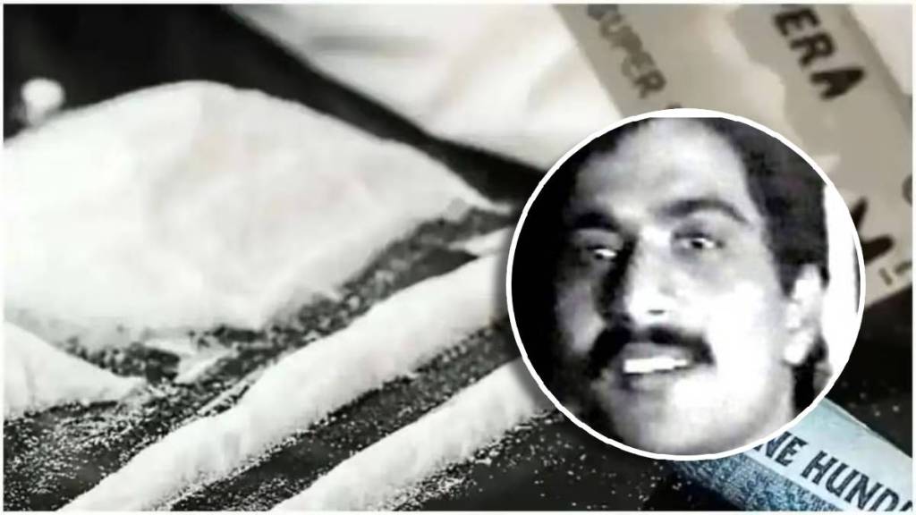 Chhota Shake( संग्रहित छायाचित्र)/ लोकसत्ता el brother funding in drug production worth 256 crores Mumbai print news