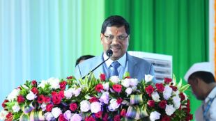 chief justice bhushan gavai slams magistrates over behaviour focuses on judicial humility in amravati