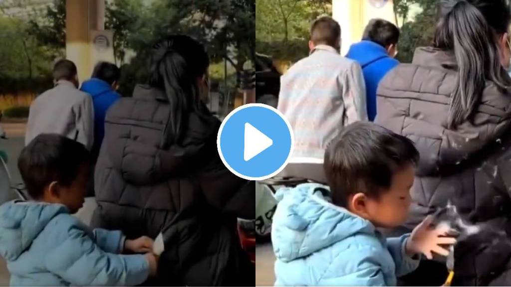 child funny viral video