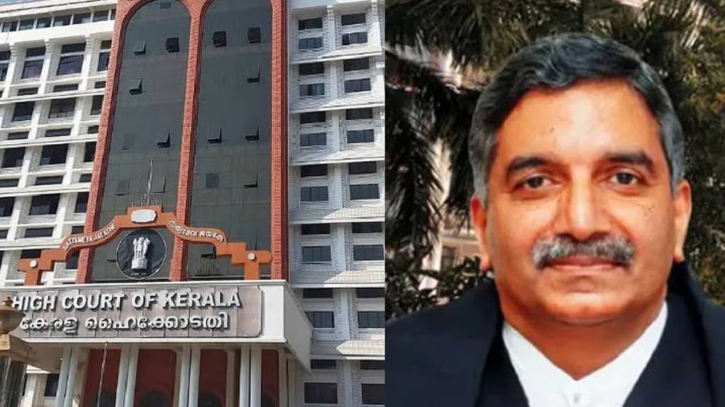 children without religious identity Kerala High Court