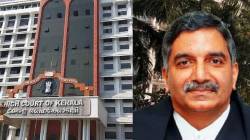 Justice VG Arun: “धर्म आणि जातीच्या जोखडातून मुक्त असलेली मुलंच…”, हायकोर्टाच्या न्यायाधीशांचं महत्त्वाचं विधान