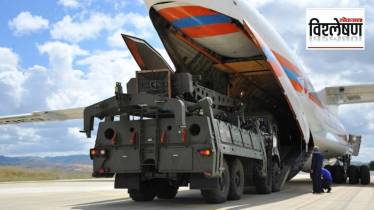 China S-400 Air Defense System break how Indian army counter strategy
