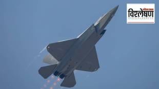 Pakistan China fighter jets, J-35 stealth fighter Pakistan, Operation Sindhur impact