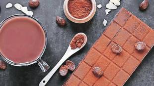 understand the changing nature of chocolate