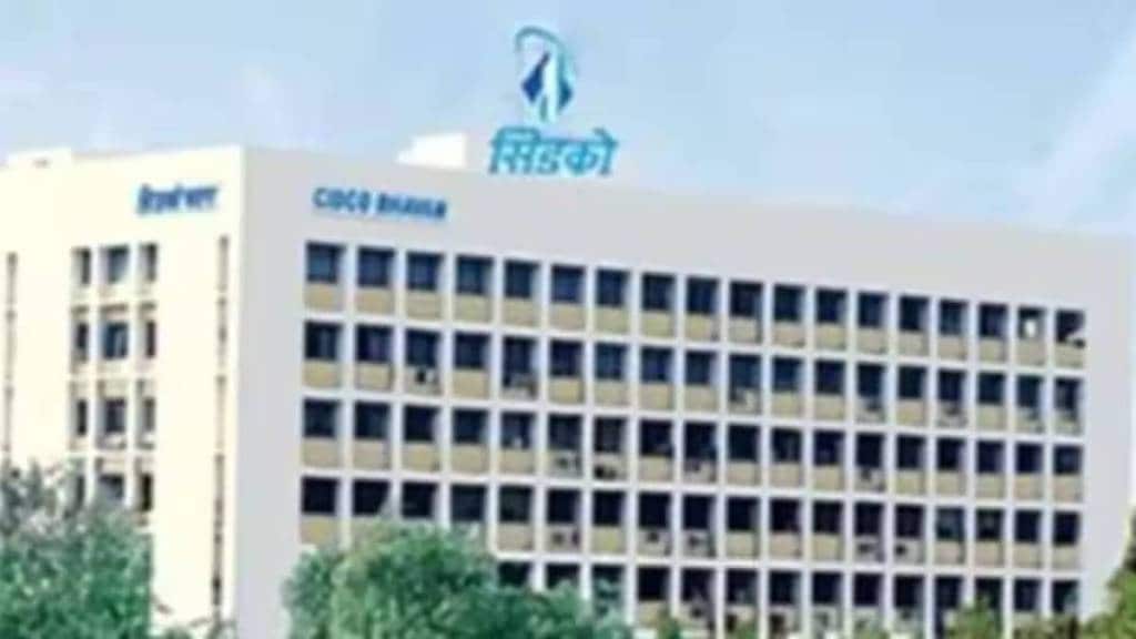CIDCO land allotment news