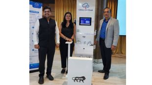 clinics on cloud ai health atm launched in pune brings 65 diagnostic tests in 10 minutes