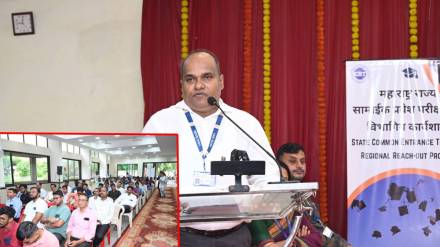 Guidance to teachers from CET class to ensure smooth admission process