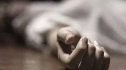 पंढरपूरमध्ये एकाच कुटुंबातील चौघांची आत्महत्या