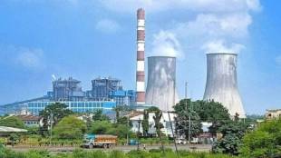 Chandrapur district is suffering from common respiratory diseases and other diseases due to pollution