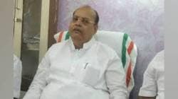 पुणेकरांना ताजमहाल नको…शिवाजीनगर बस स्थानकाच्या गैरसोयीवरून मोहन जोशी काय म्हणाले…