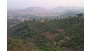 Konkan Irrigation Departments instructions for construction of Poshir Dam